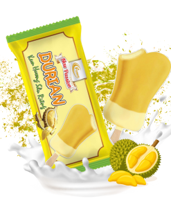 kem hương sầu riêng