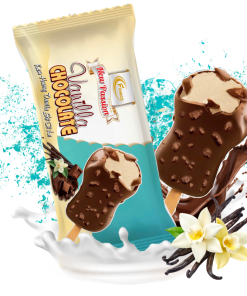 Kem hương Vanilla Sô Cô La Fonice